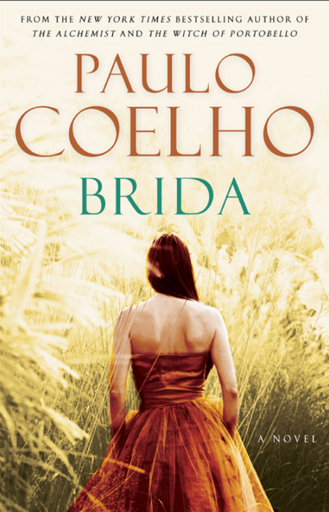 Cover of Brida