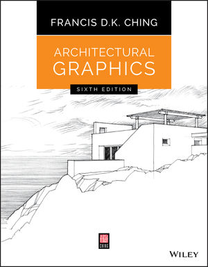 Cover of Architectual graphics