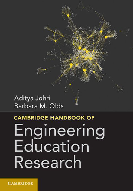 Cover of Engineering education research