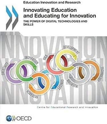 Cover of Innovating Education and Education for Innovation