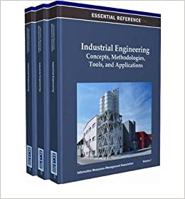 Cover of Industrial Engineering