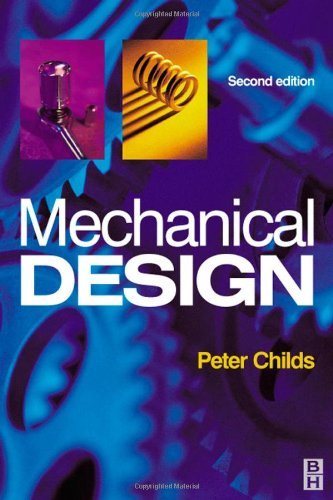 Cover of Mechanical deisgn