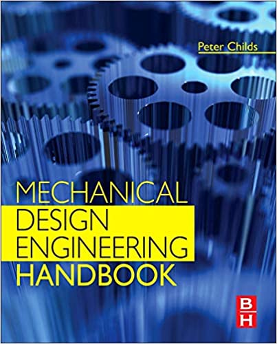 Cover of Mechanical Design Engineering Handbook