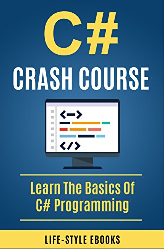 Cover of C# Crash course