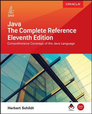 Cover of Java 