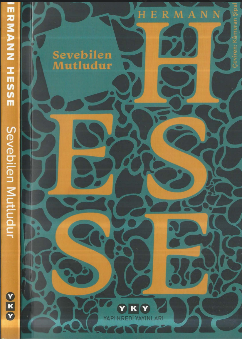 Cover of Sevebilen Mutludur