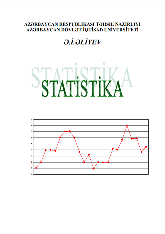 Cover of Statistika II Kitab