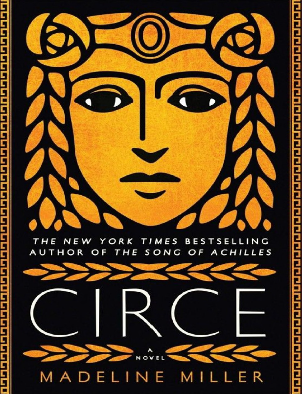 Cover of Circe