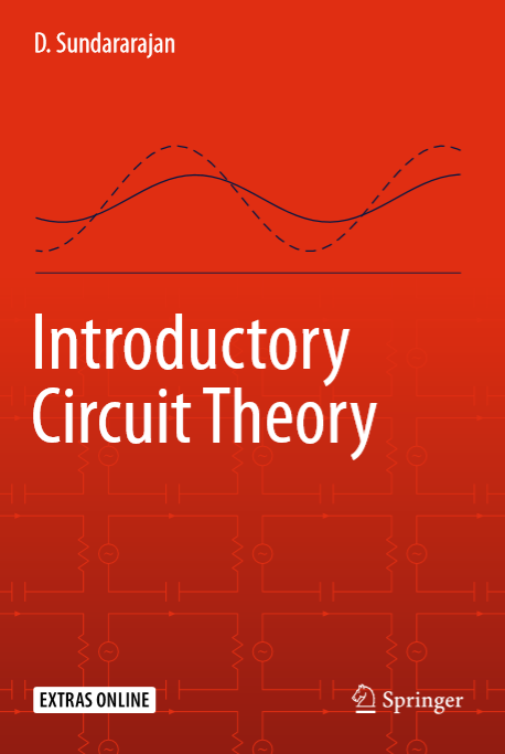 Cover of Introductory Circuit Theory