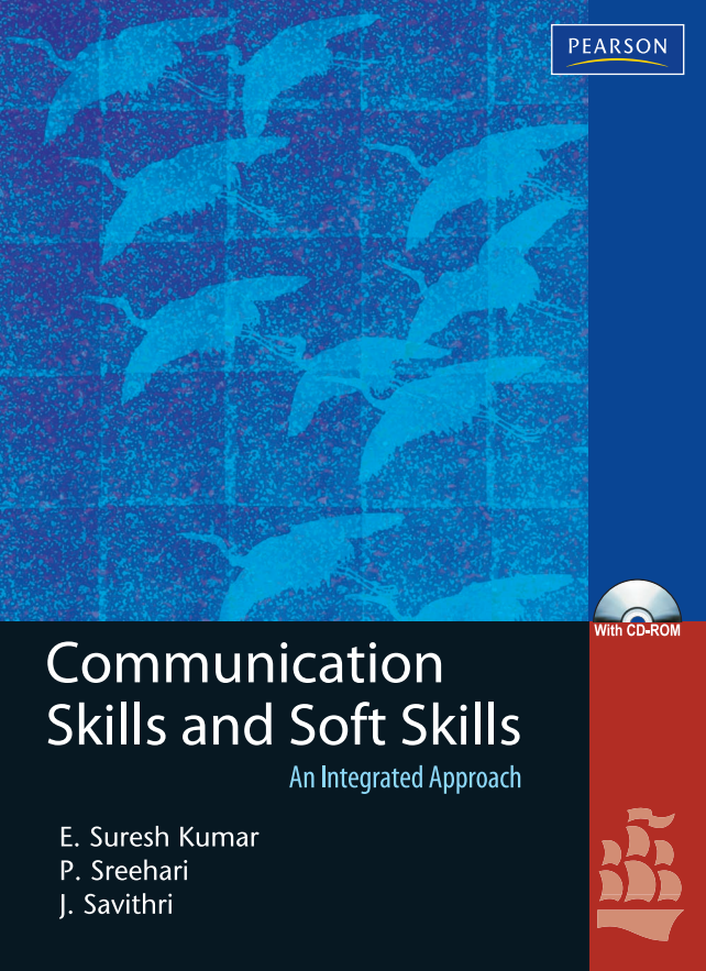 Cover of Communication Skills and Soft Skills - An Integrated Approach