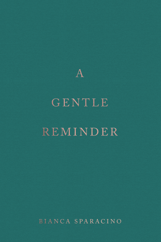 Cover of A Gentle Reminder