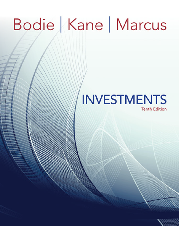 Cover of Investments