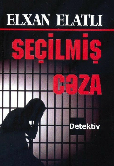 Cover of Seçilmiş cəza