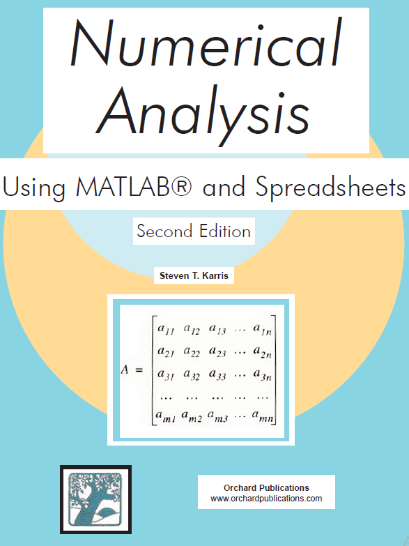 Cover of Numerical Analysis