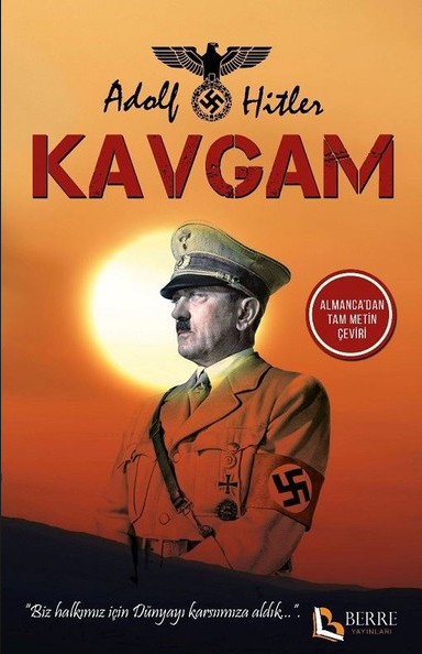 Cover of Kavgam