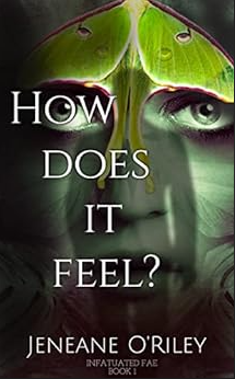 Cover of How does it feel ?