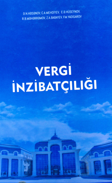 Cover of Vergi inzibatçılığı