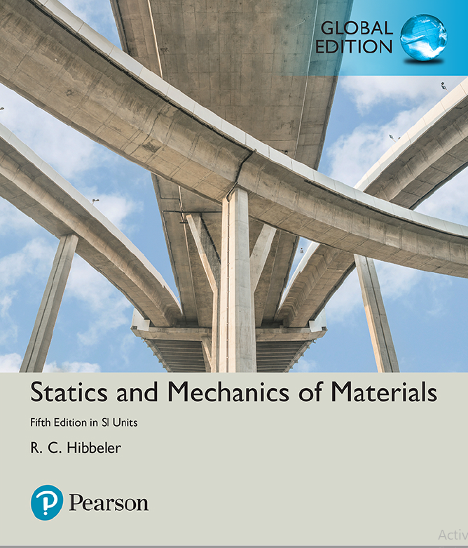 Cover of Statistics and Mechanics of Materials