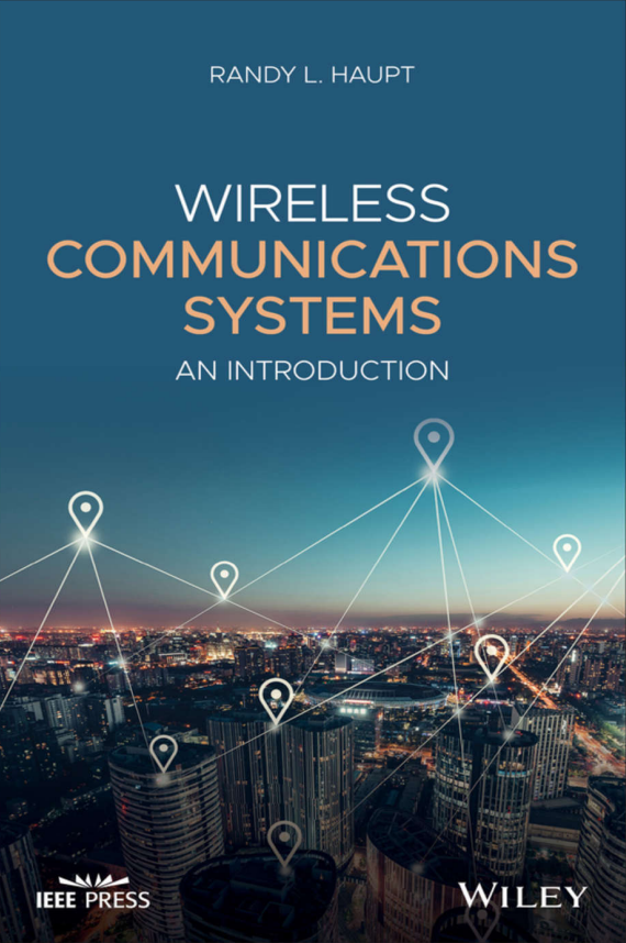 Cover of Wireless Communications Systems