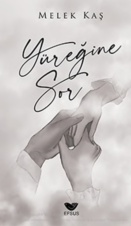 Cover of Yüreğine sor